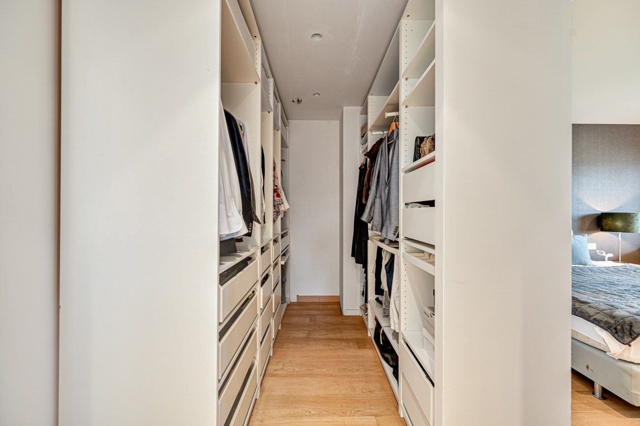Exclusieve, ruime, instapklare villa in een doodlopende straat foto 11