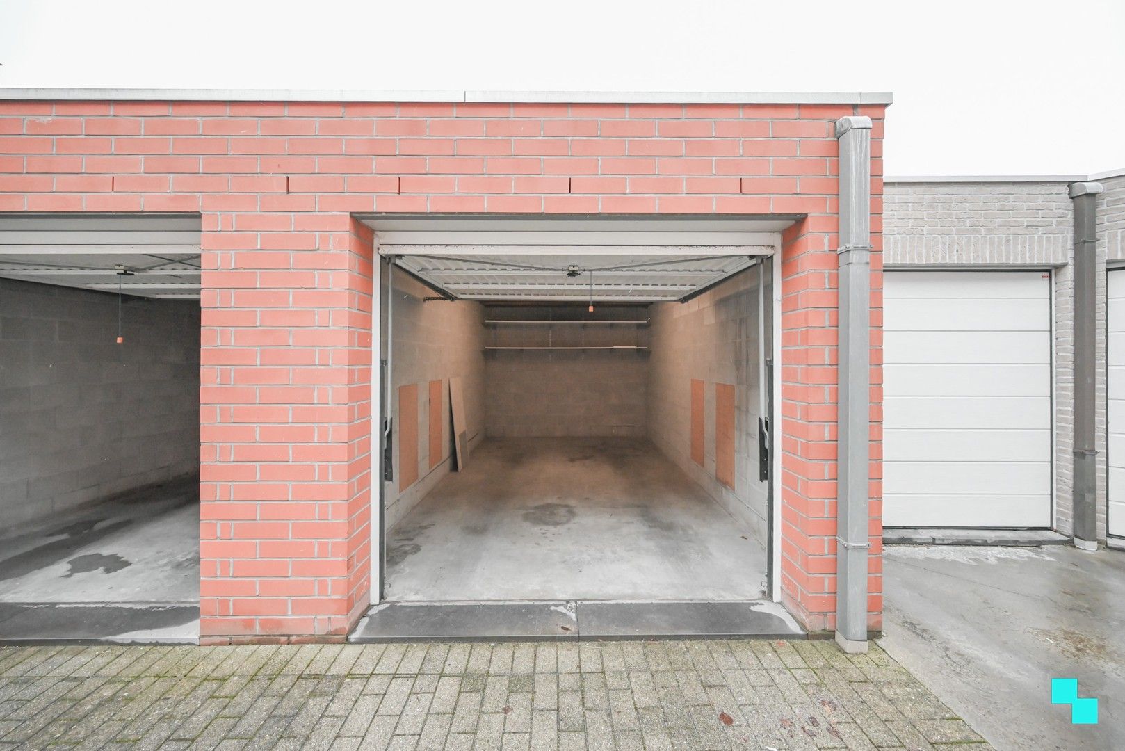 Perfect onderhouden appartement op centrumlocatie te Izegem foto 23