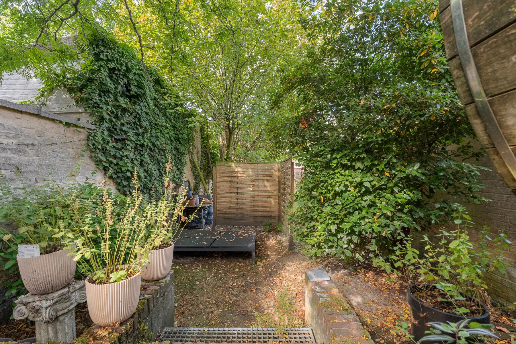  Instapklare woning,: garage,3 slaapkamers,tuin en terrassen foto 17