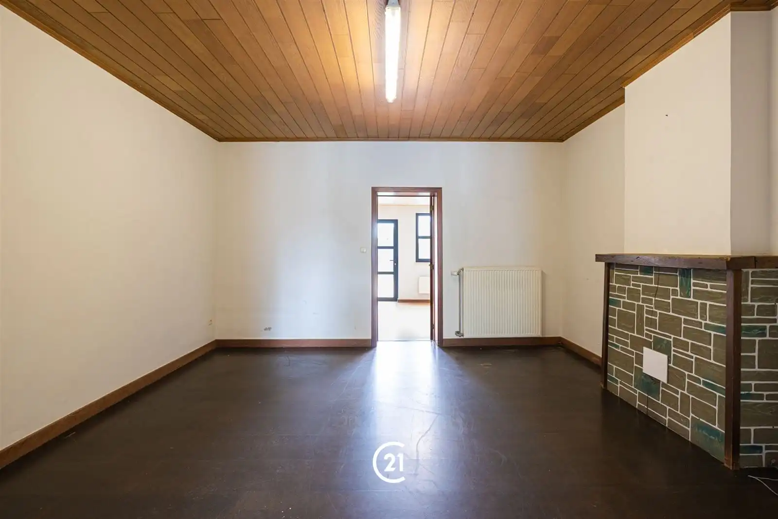 Ruime woning - type herenwoning met 4 slpk en parking foto 6