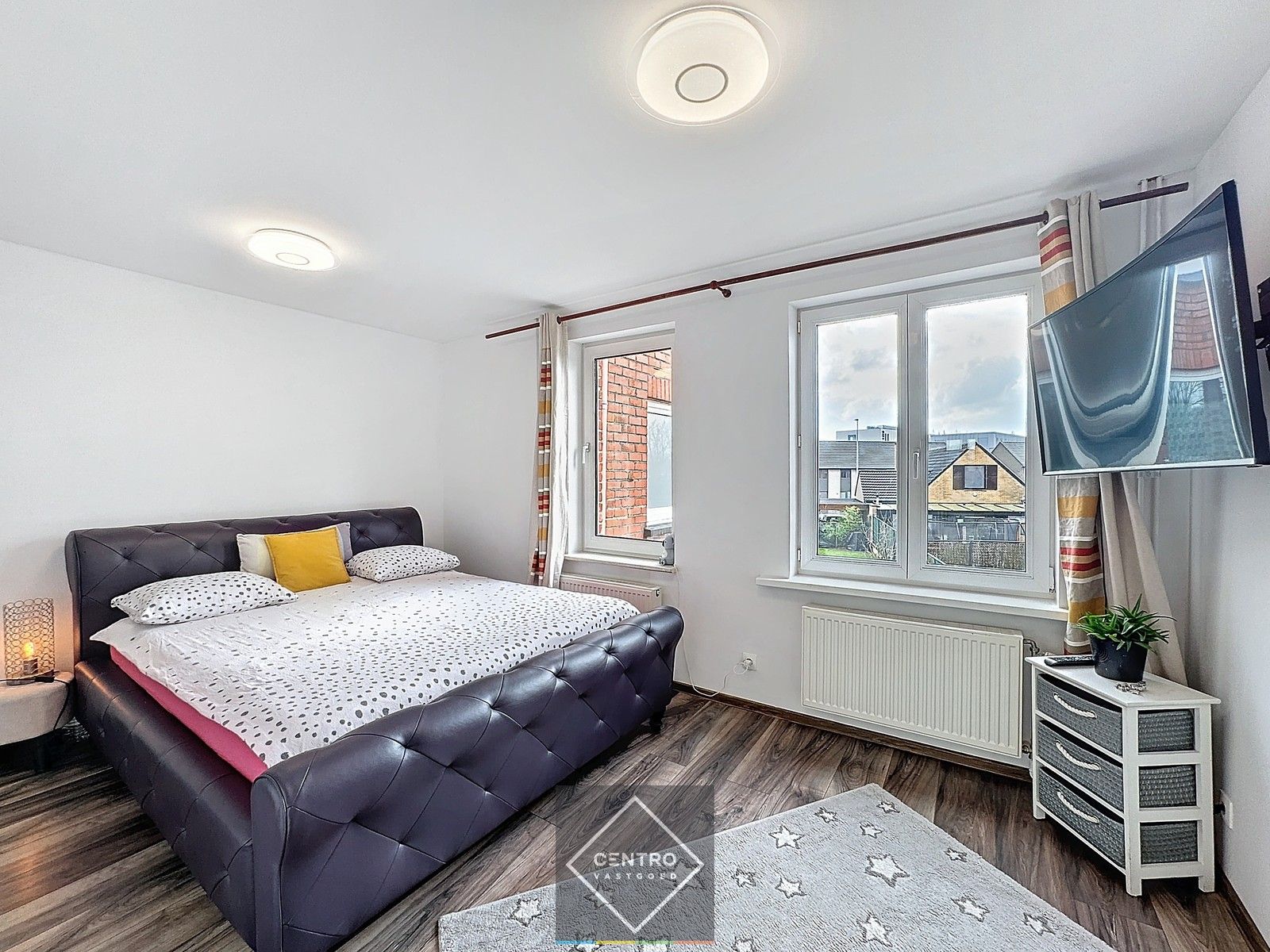 PERFECT INSTAPKLARE woning met mogelijkheid tot 5 slpks! foto 15