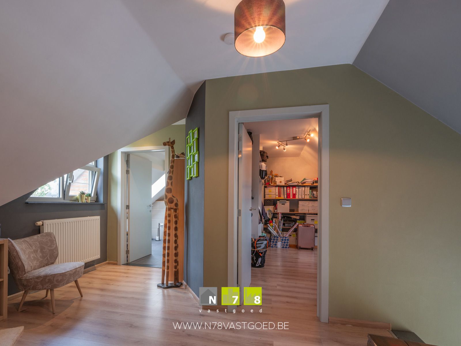 Appartement te koop foto 23