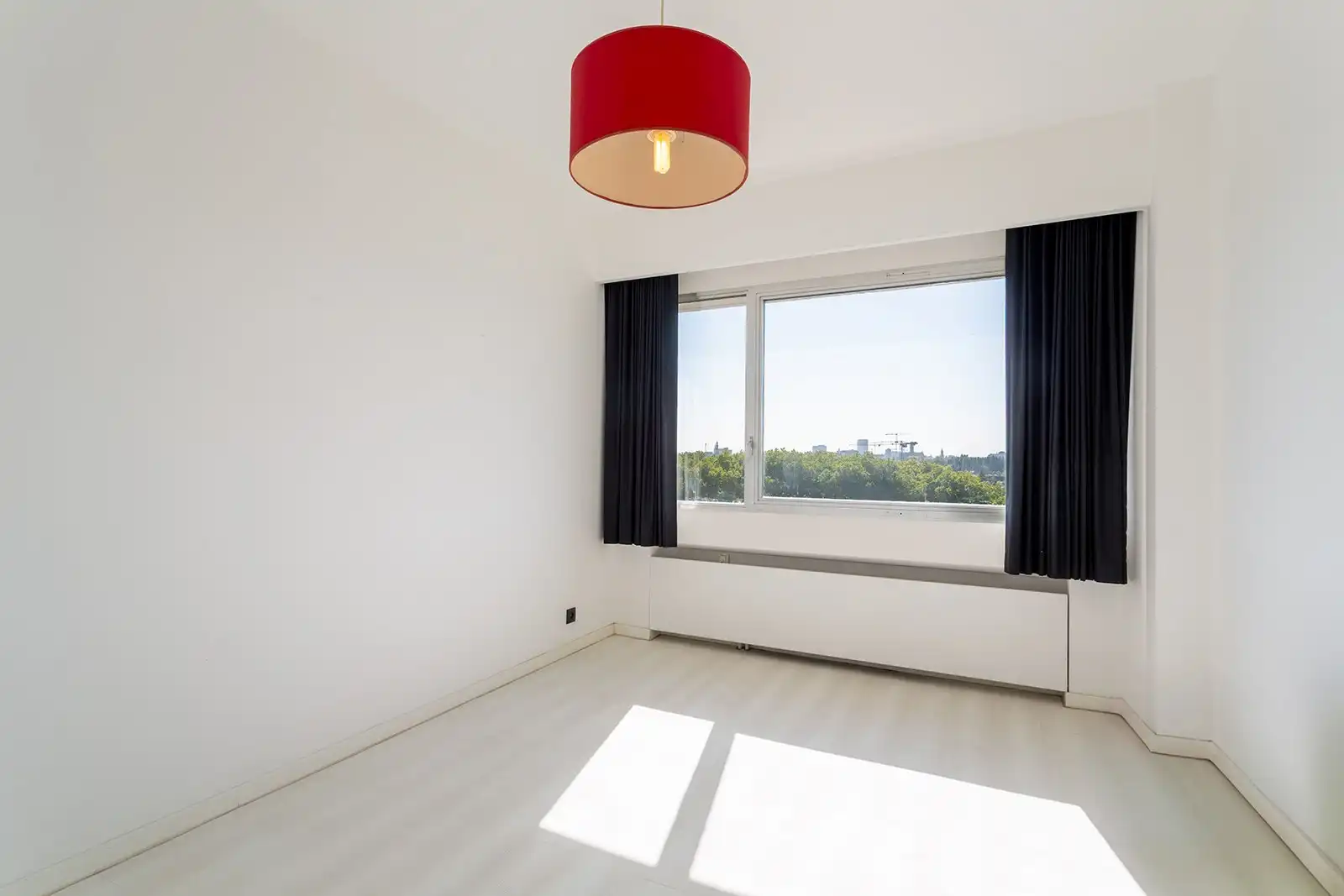 Instapklaar hoekappartement (150 m²) met veel lichtinval! foto 13