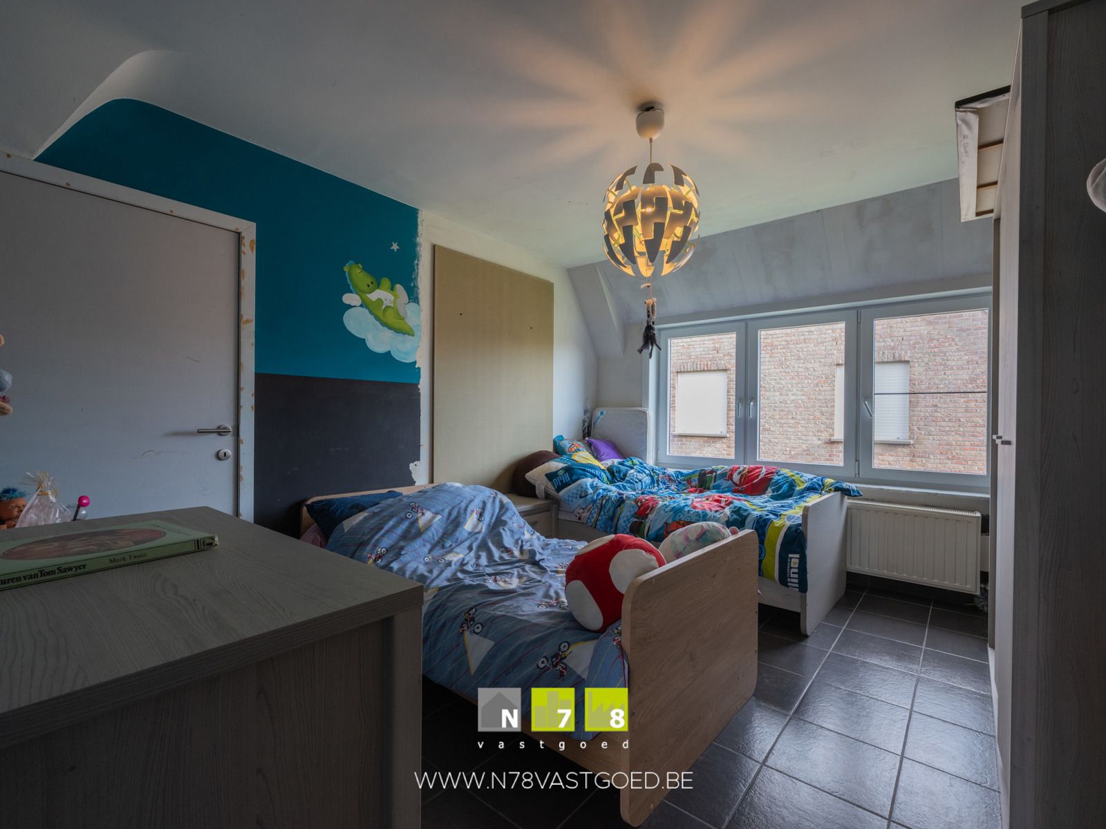 Huis te koop foto 19