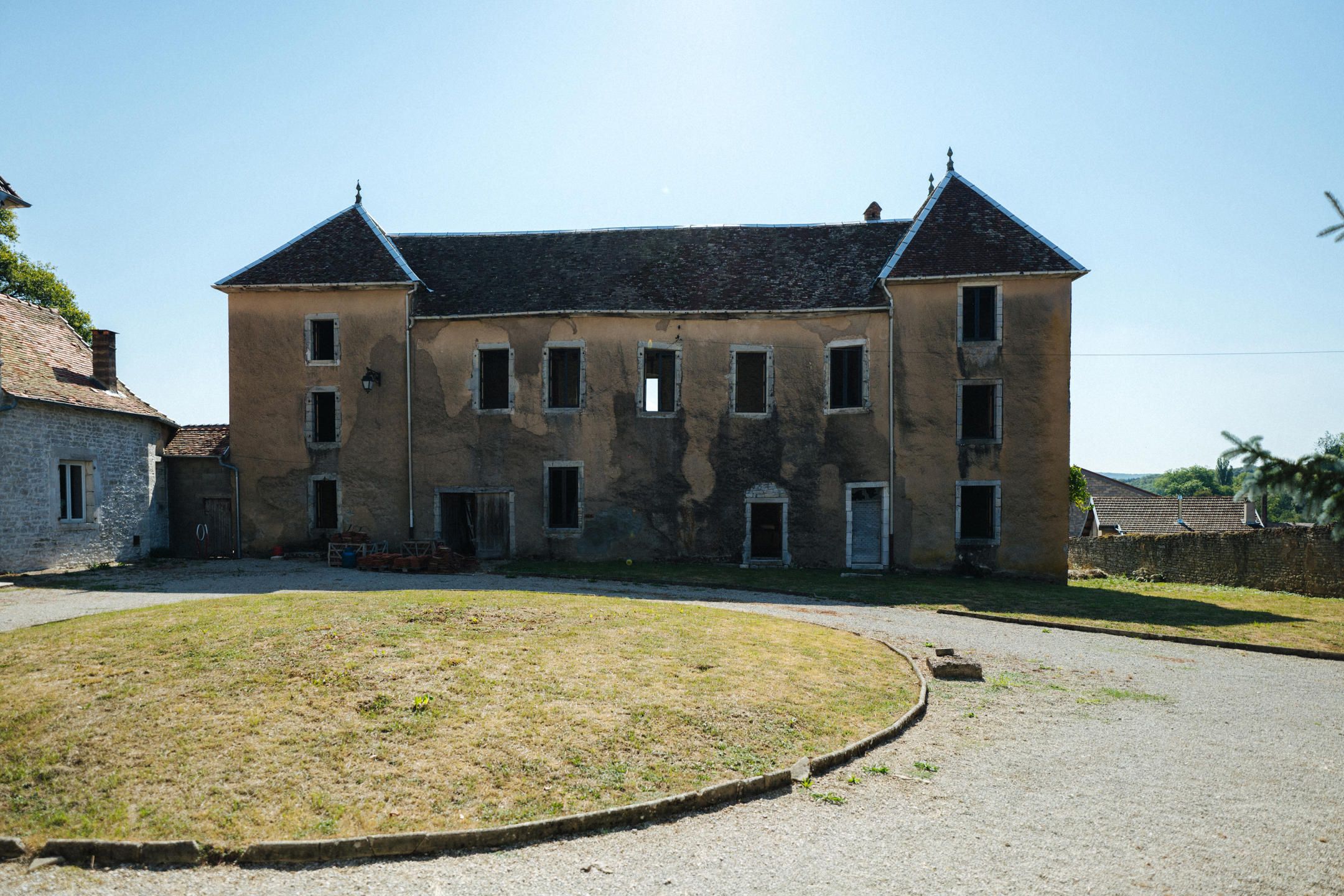 Prachtige eigendom gelegen in "Bouhans-les-Montbozon"... foto 26