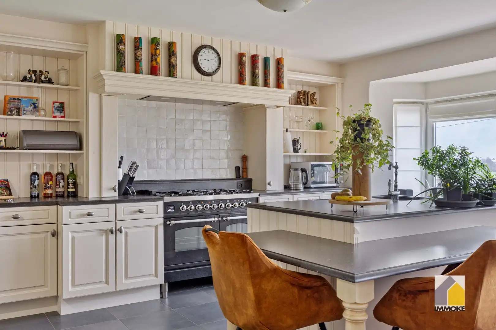 Ruim, energiezuinig appartement met 2 slpk en zonneterras. foto 7