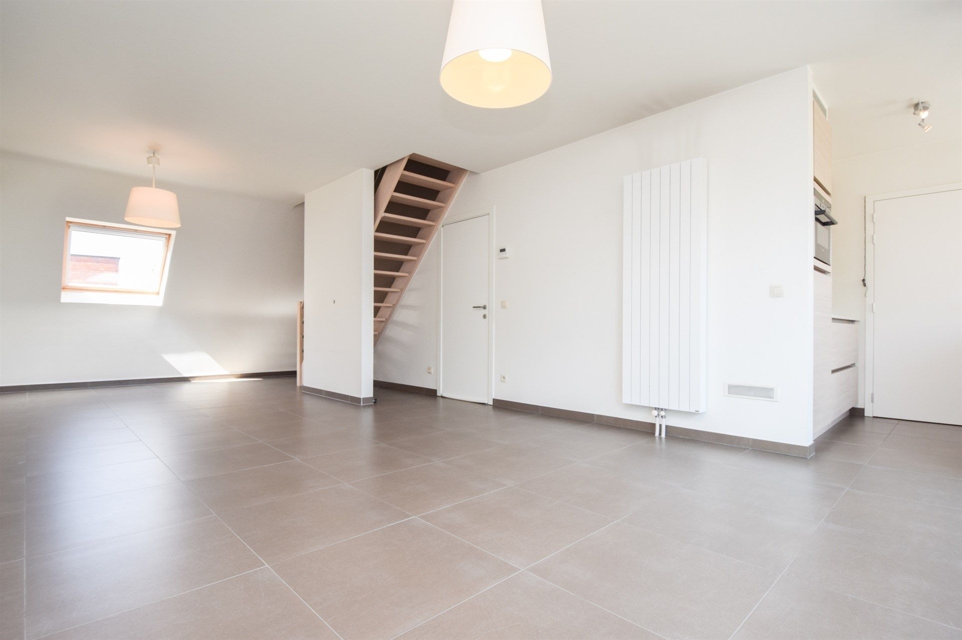 Penthouse te koop Rozenlaan 19/E - 9140 Temse