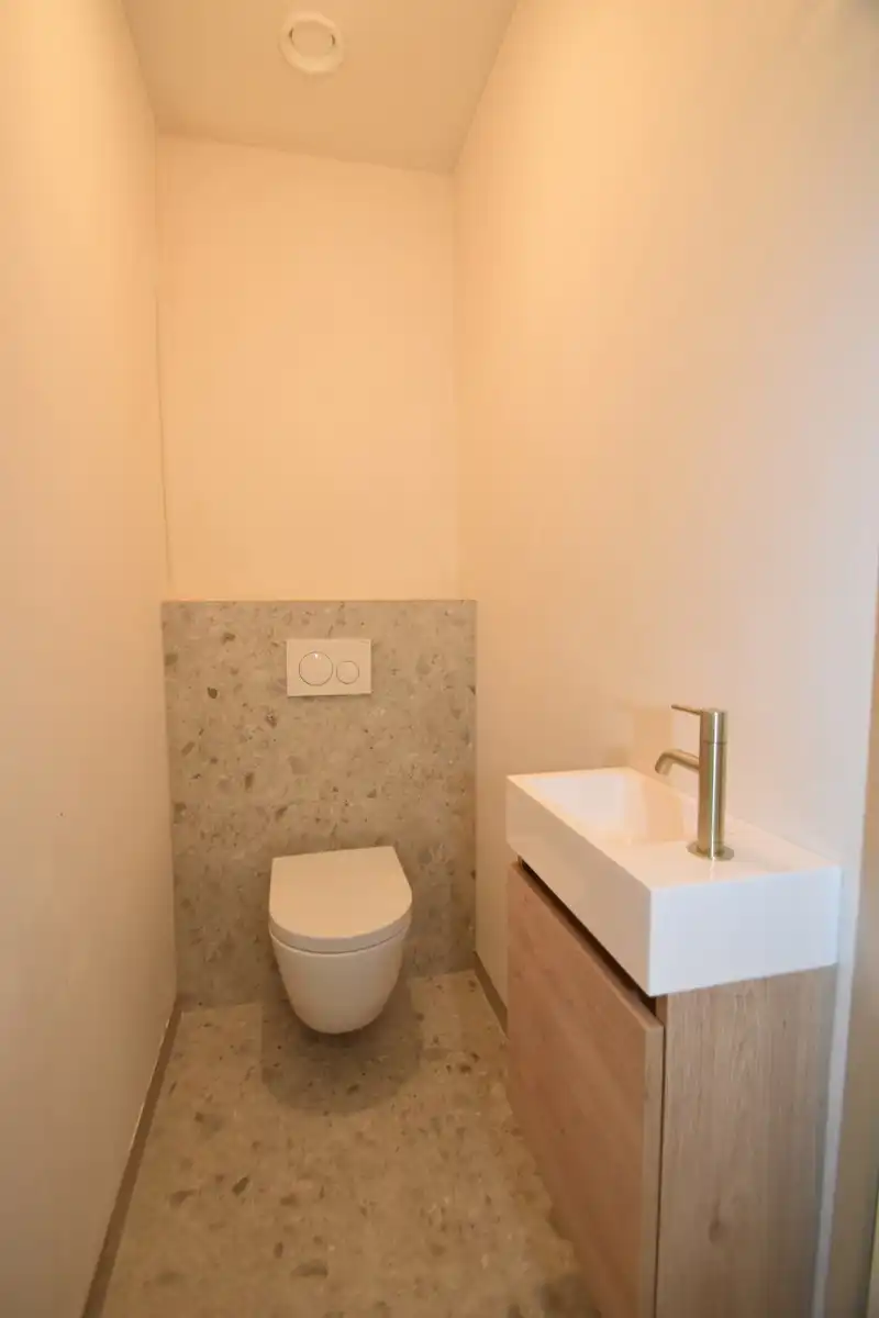 BEN woning met ZOMERACTIE - 5000 € afwerkingsbudget - 6% BTW foto 3