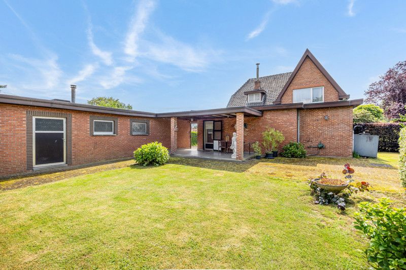 Zeer goed gelegen, charmante woning op 6are foto 25