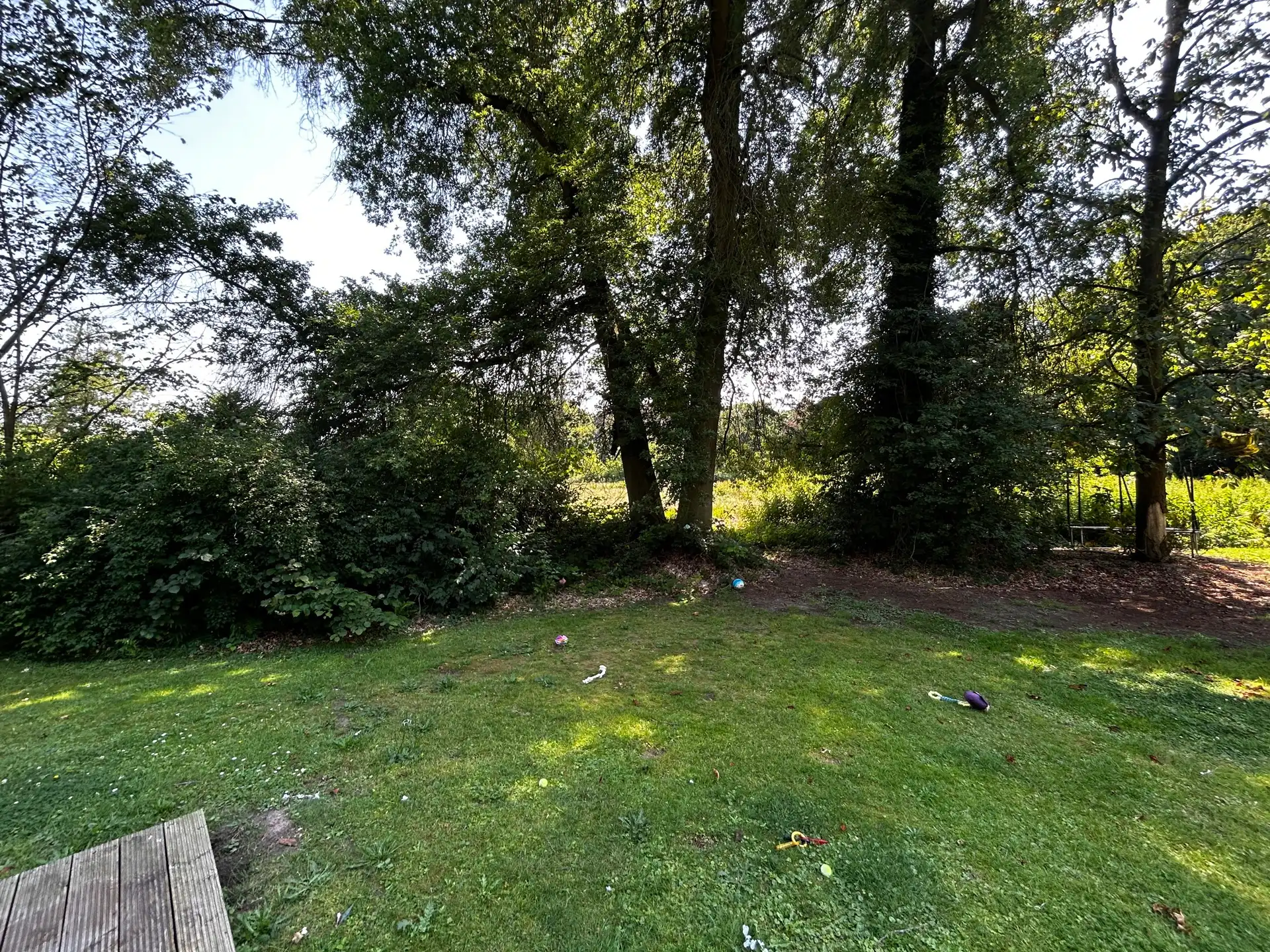 Ruime woning, 4 slpks, 3 badk,  gelegen in parkdomein  foto 5