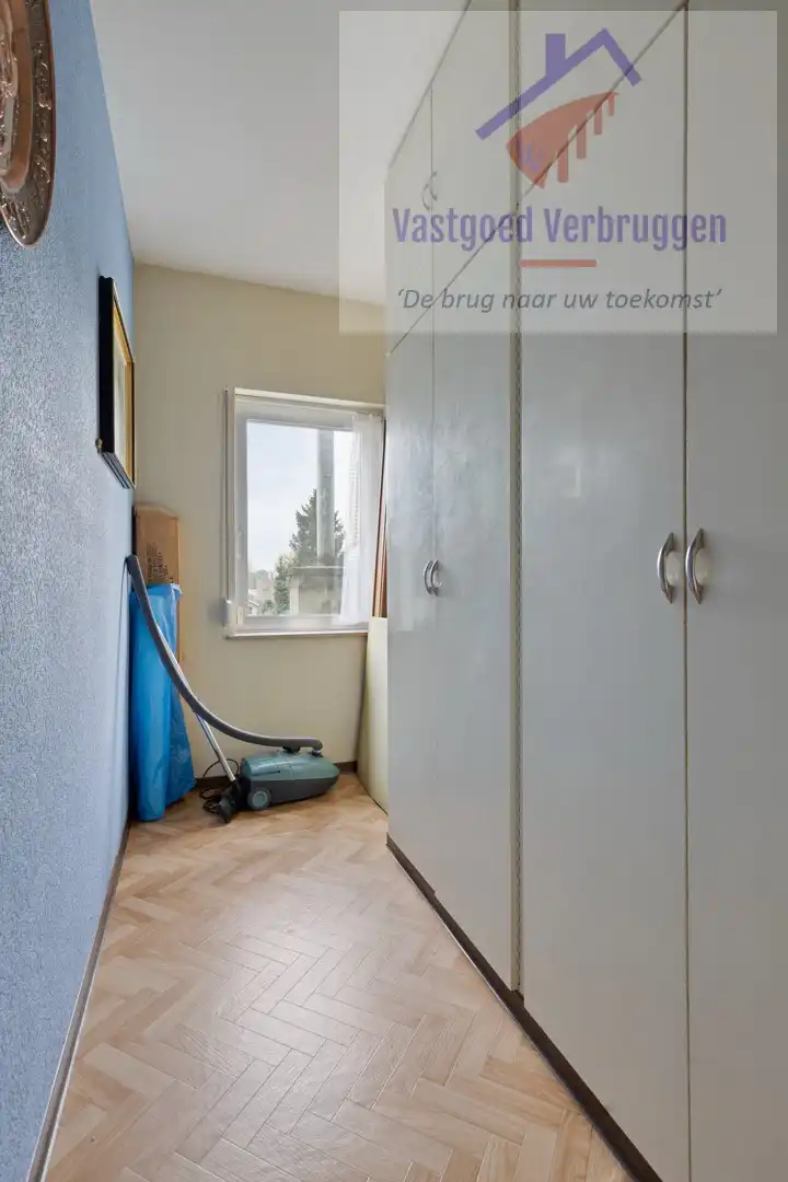 Halfopen bebouwing – 3 slpks – rustig gelegen foto 14