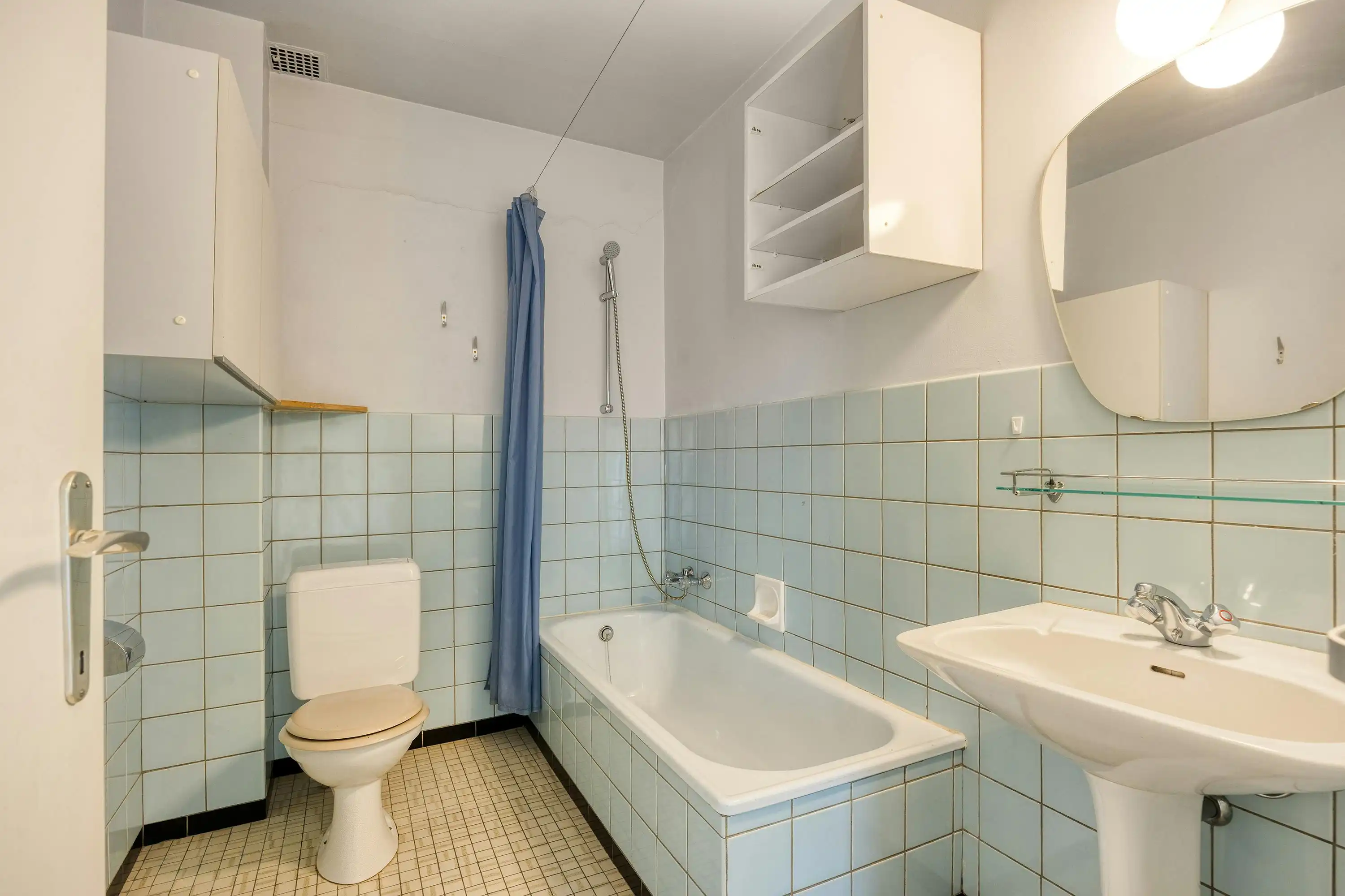 Kangoeroewoning met 4 slaapkamers te koop in centrum Maaseik foto 21