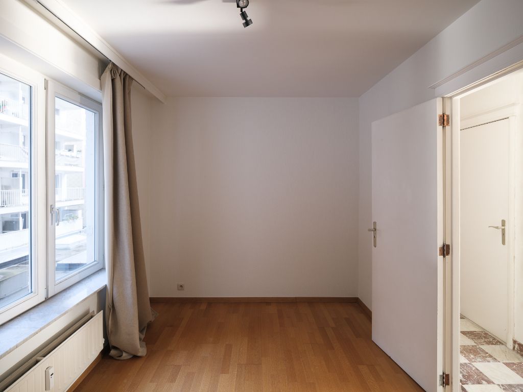 Lichtrijk 3-slaapkamer appartement met zicht op de Ketelvest foto 15