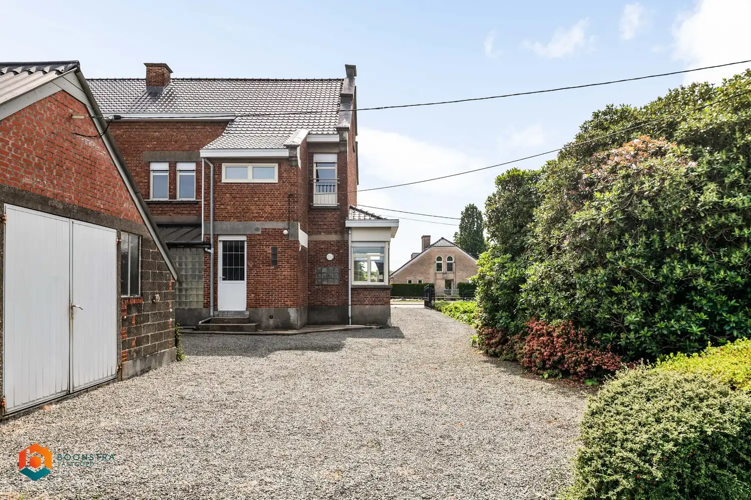 Woning met 3 slpkrs te Onze-Lieve-Vrouw-Waver foto 8