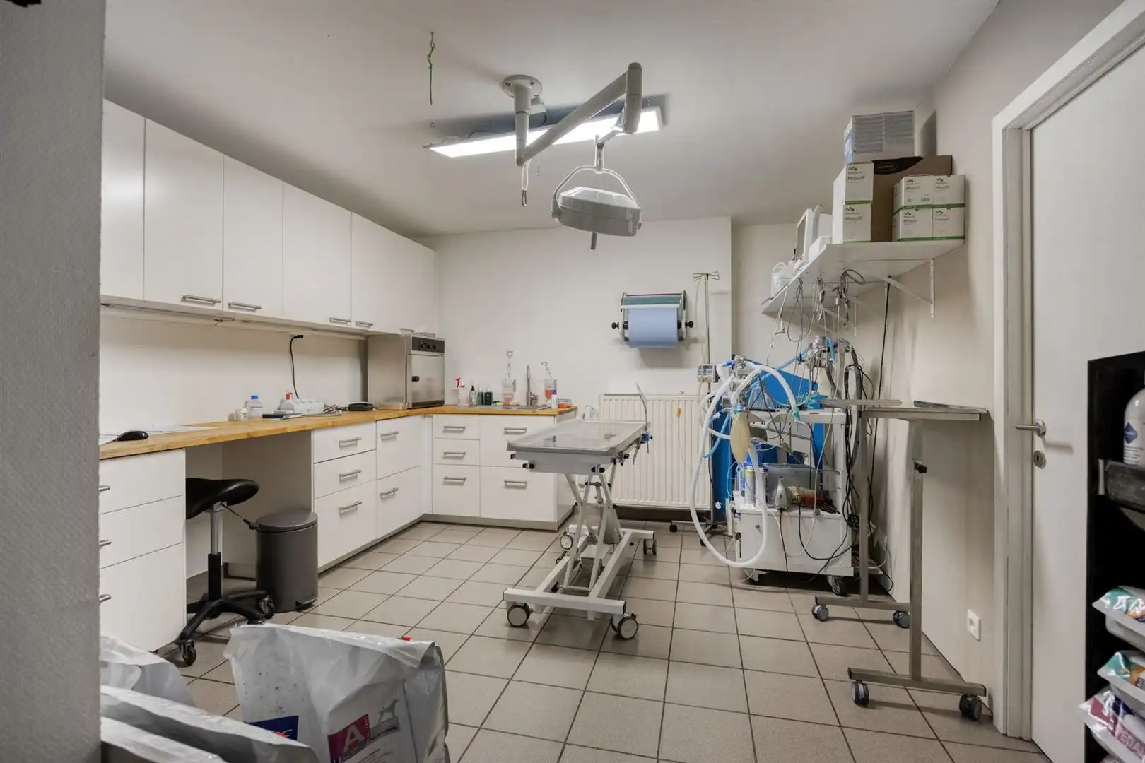 TE KOOP: Polyvalente handelsruimte te Houthalen-Oost!  foto 8