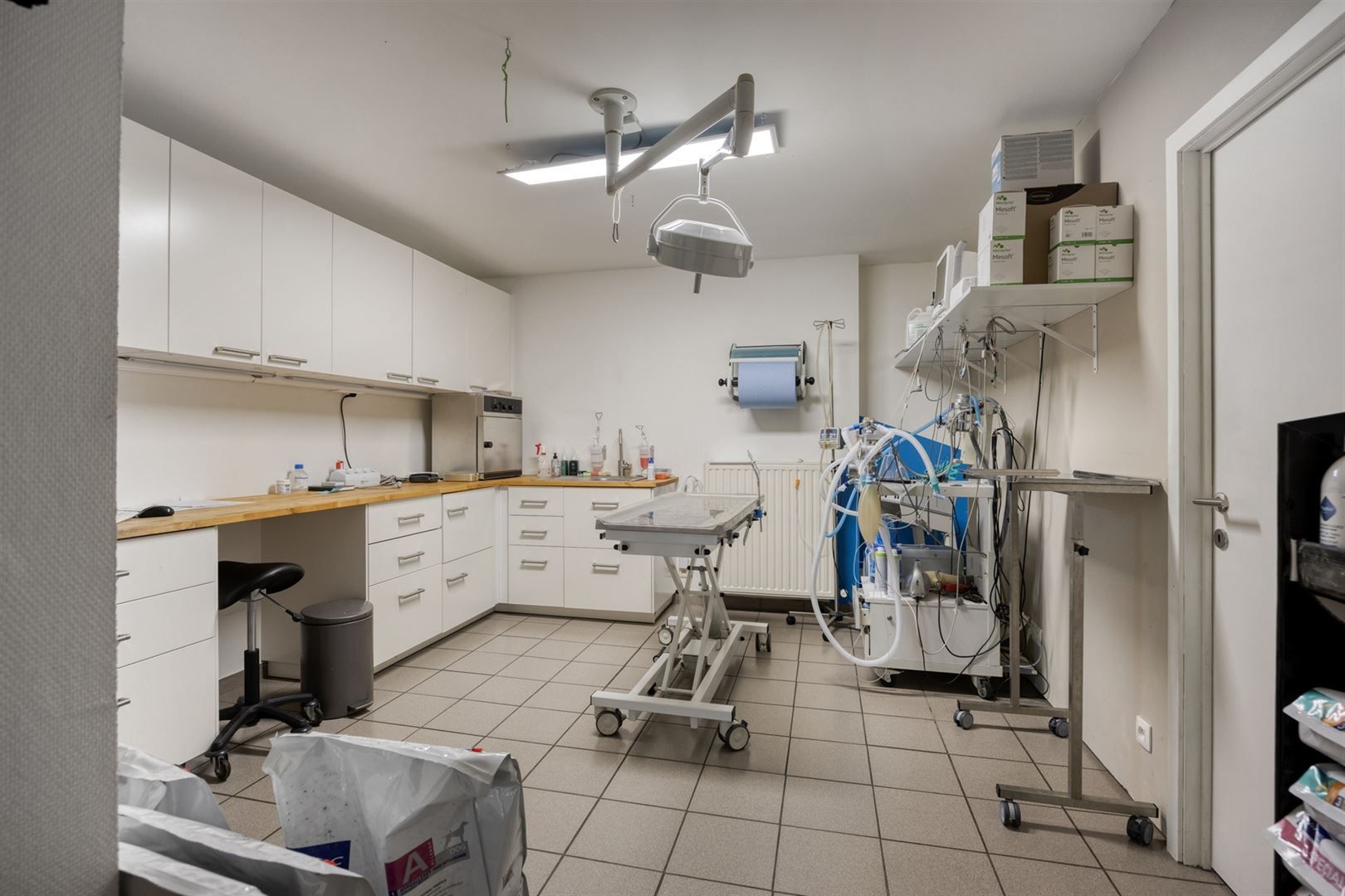 TE KOOP: Polyvalente handelsruimte te Houthalen-Oost!  foto 8