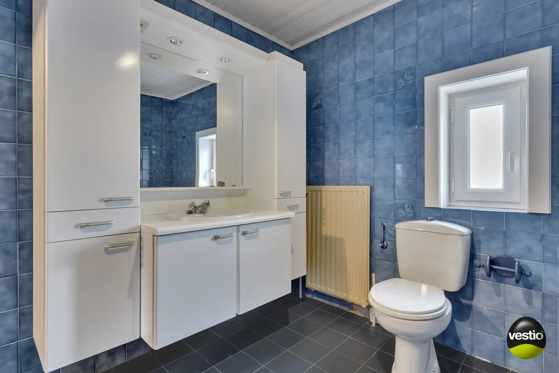 DEGELIJKE WONING MET 4 SLAAPKAMERS IN WATERSCHEI foto 21