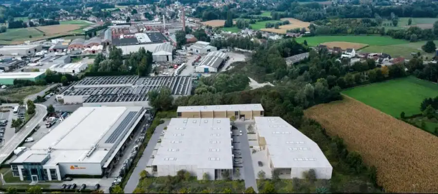 Leeweg 22, 9270 Laarne foto 2