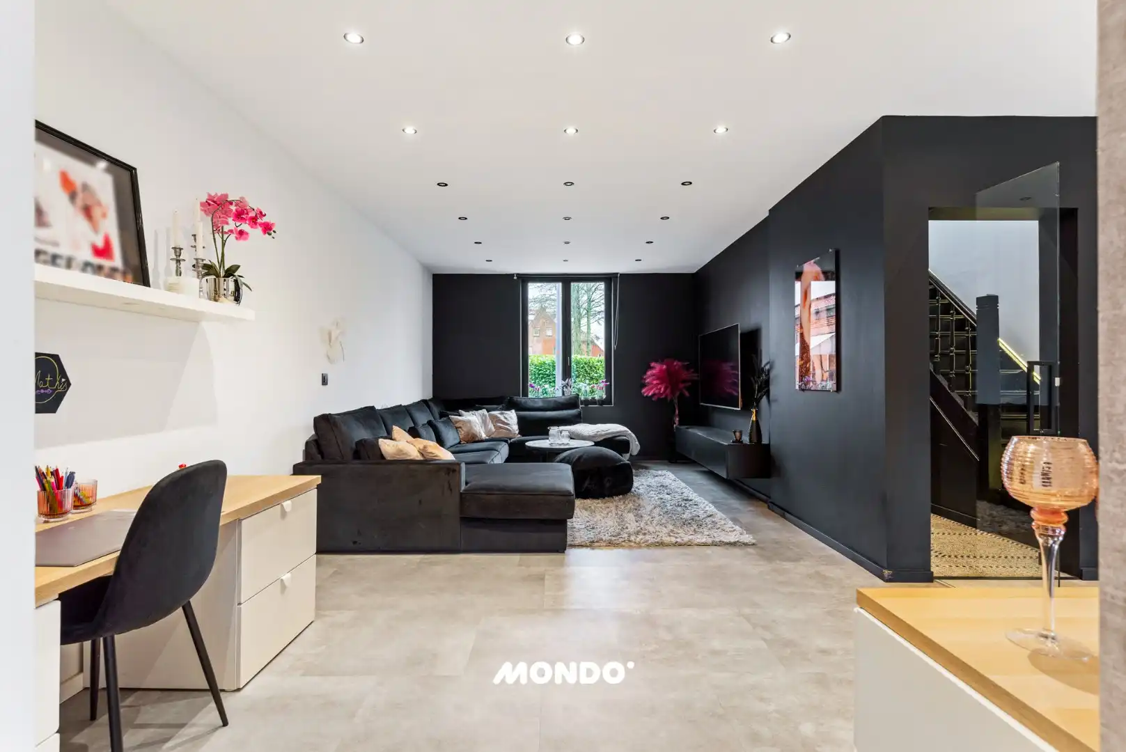 Gerenoveerde gezinswoning met EPC-label A – Willebroek foto 9