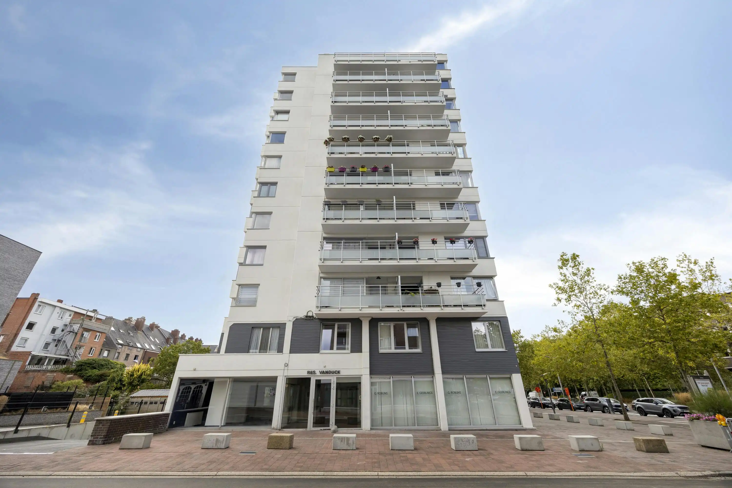 Appartement te koop Eindgracht 2/53 - 3600 Genk