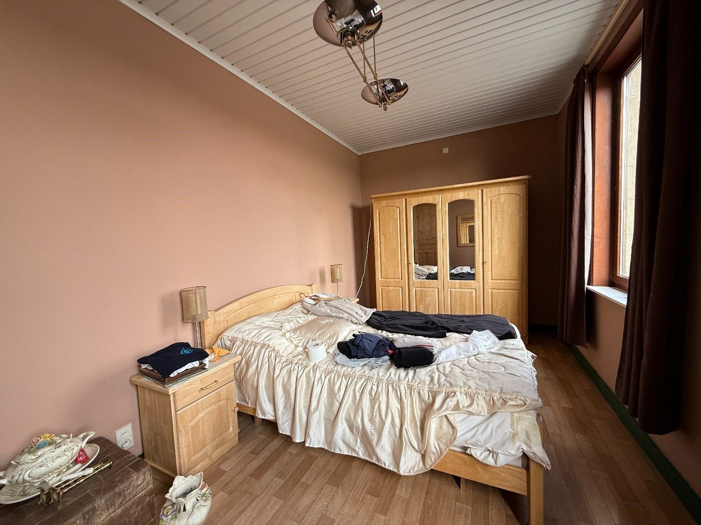 Grote eigendom met atelier. foto 18