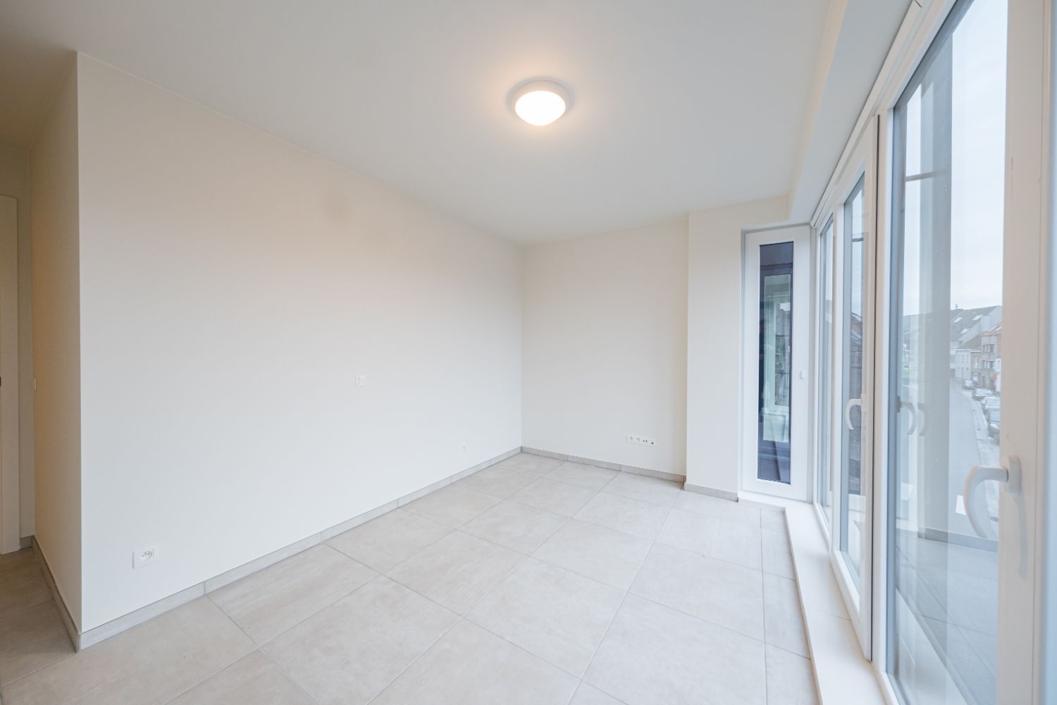 Appartement met 1 slaapkamer te koop in Gistel centrum foto 9