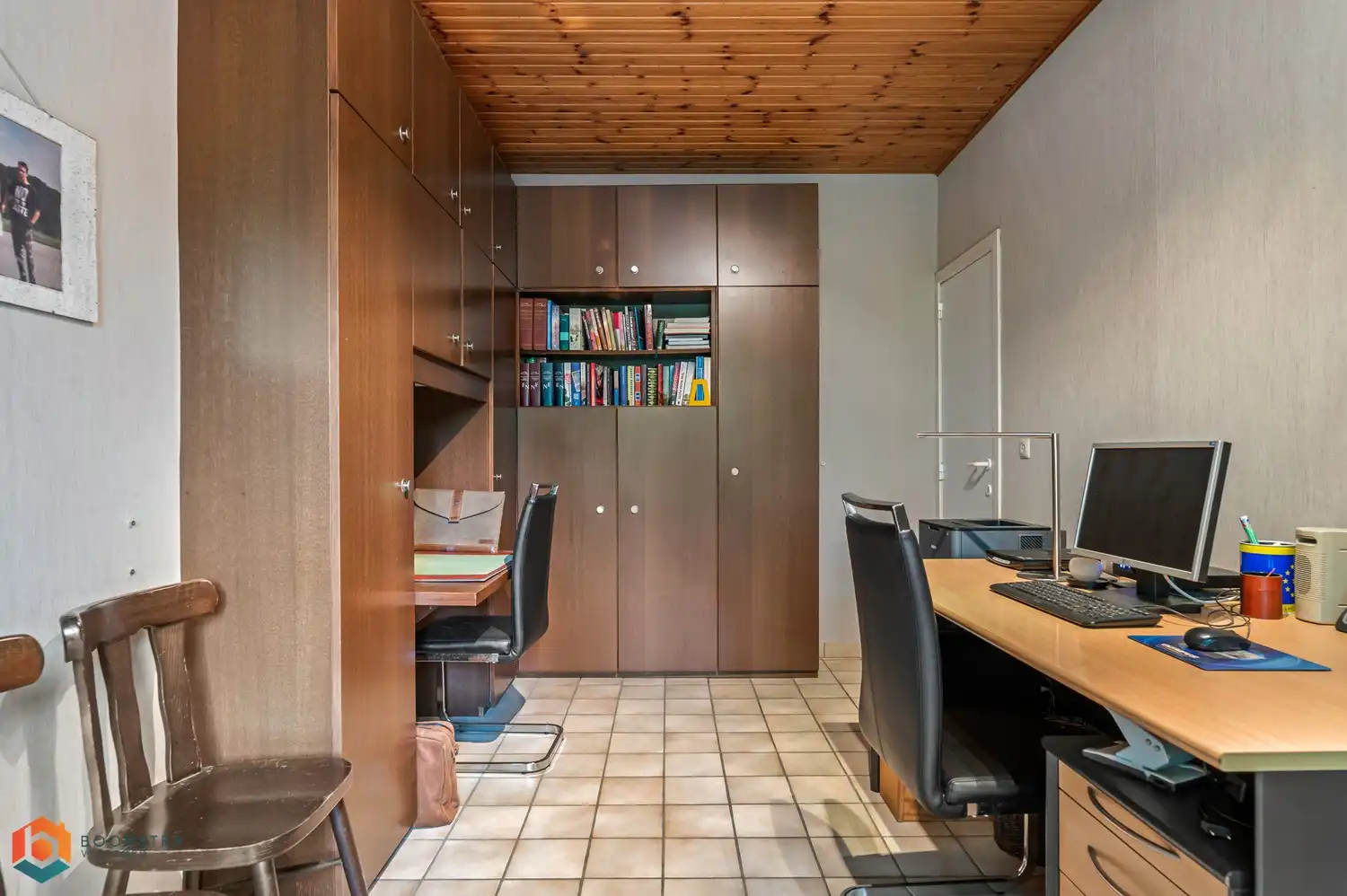 Korte termijn verhuur woning met 4 of 5 slpkrs te Keerbergen foto 12