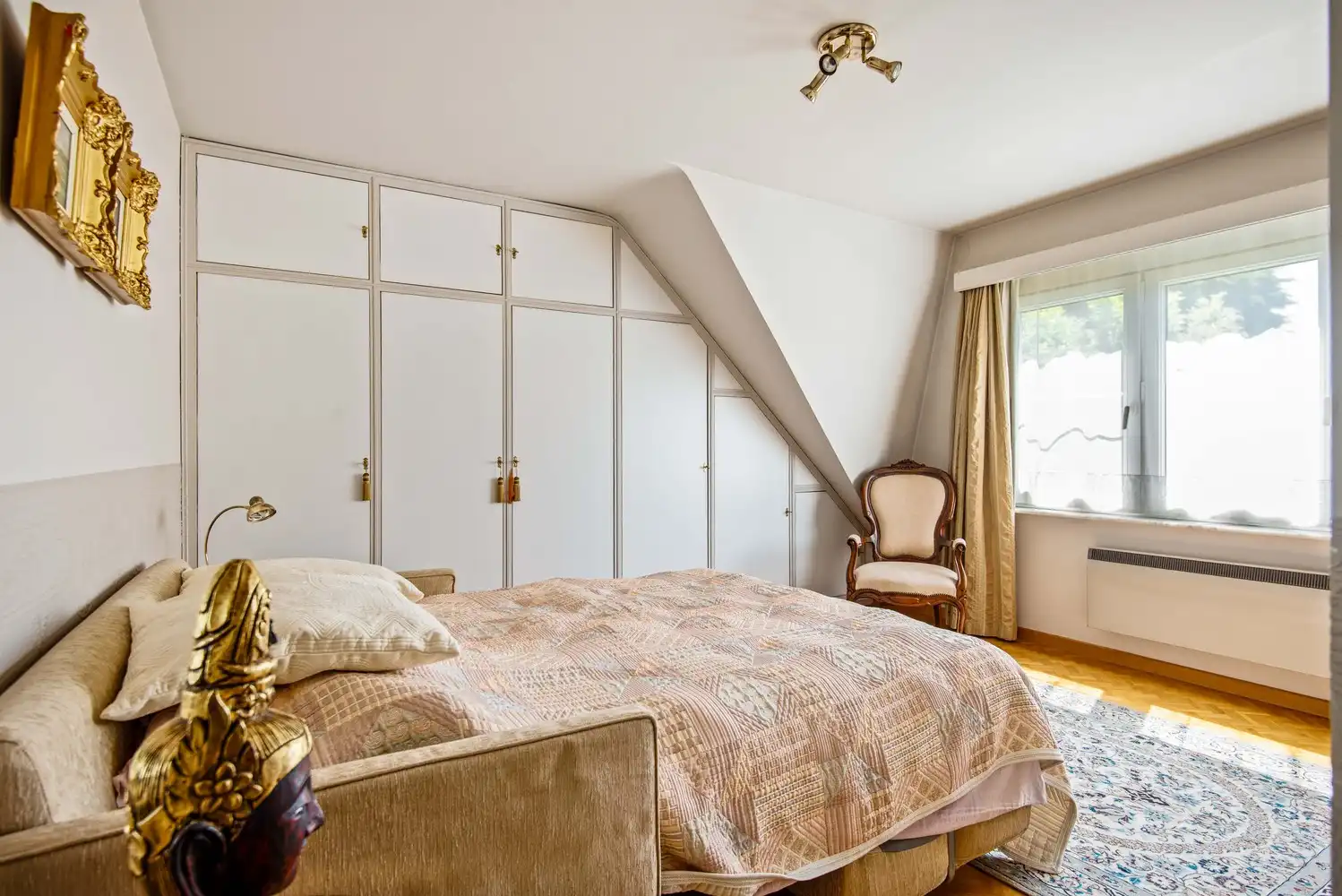 Charmante villa met 4 slaapkamers op toplocatie in Wommelgem! foto 25