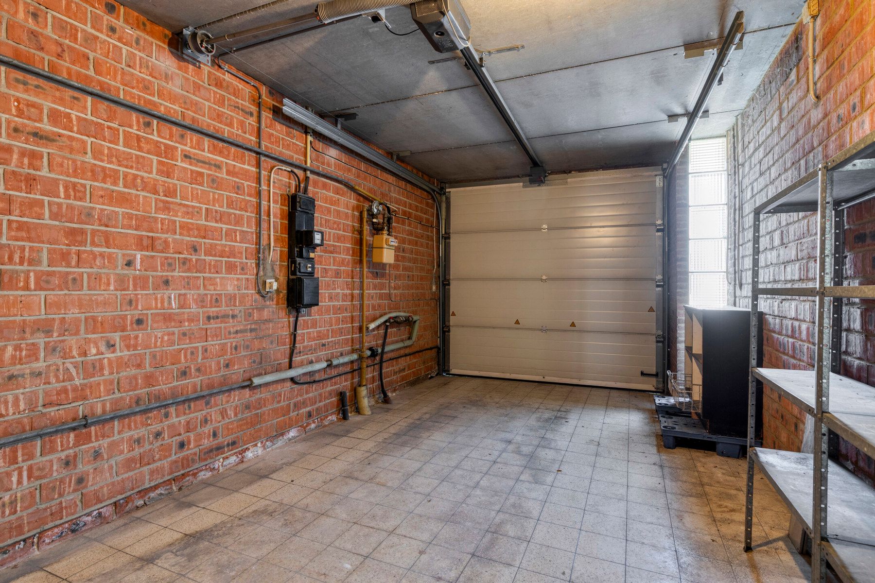 OPTIE Gunstig gelegen woning met 3 slaapkamers en garage foto 19
