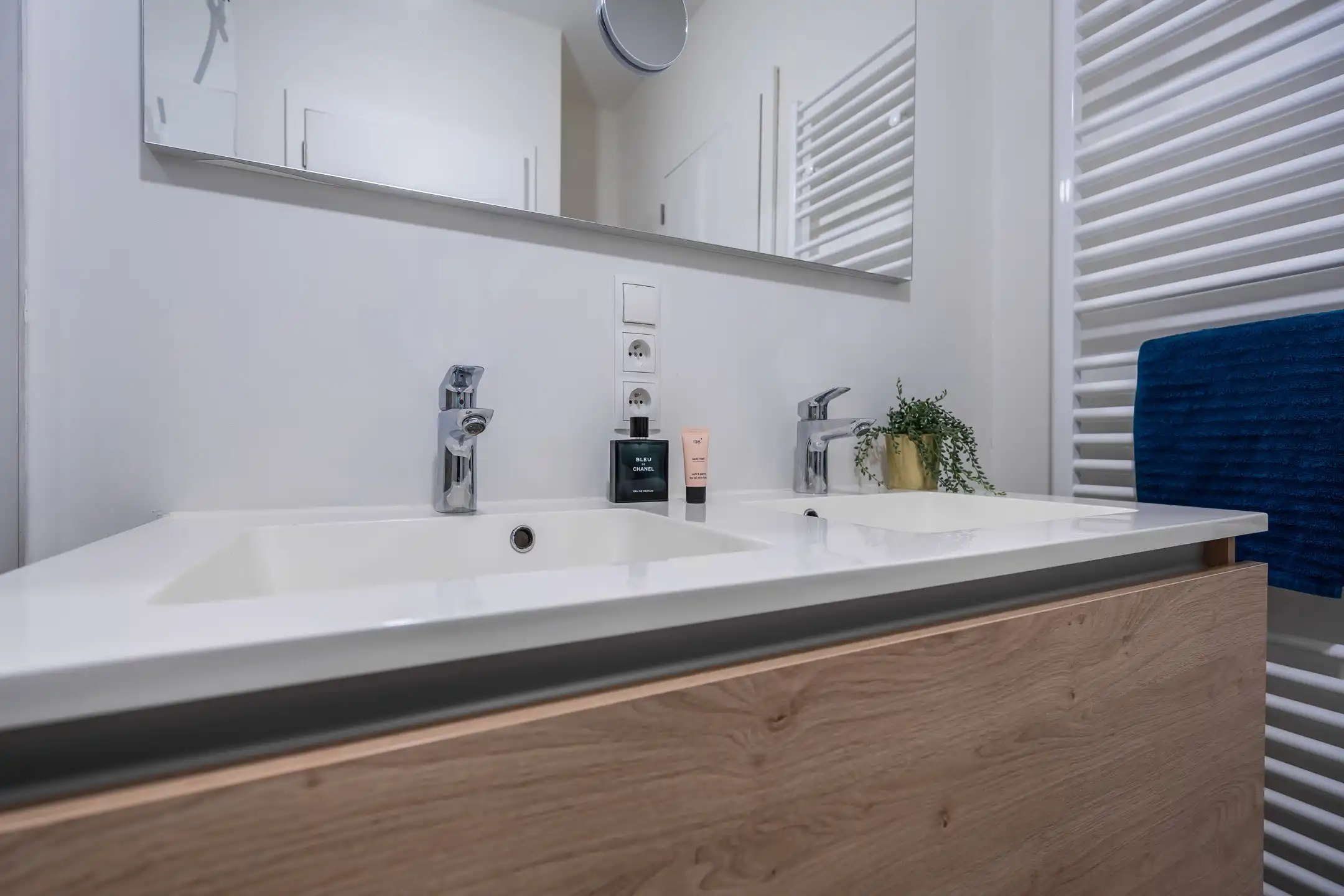 Unieke zichten op een toplocatie in de stad.  foto 23