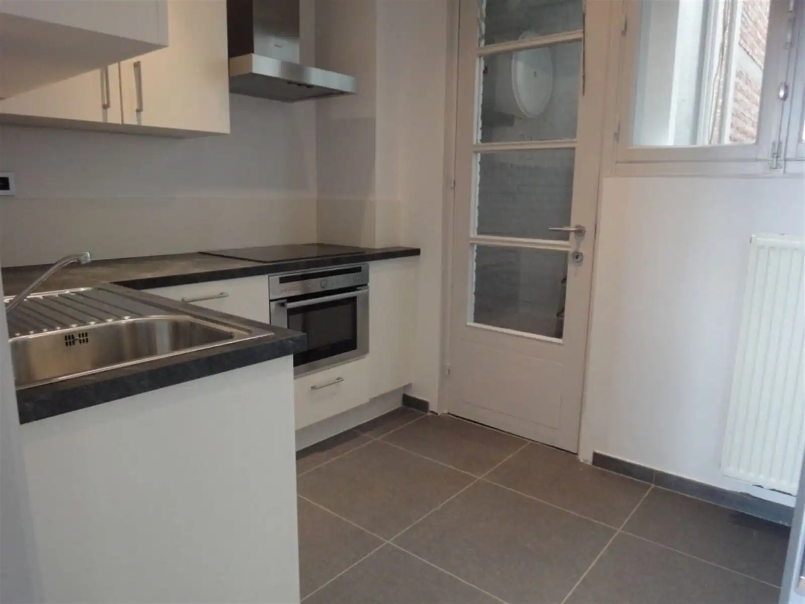 2 slaapkamer appartement foto 9