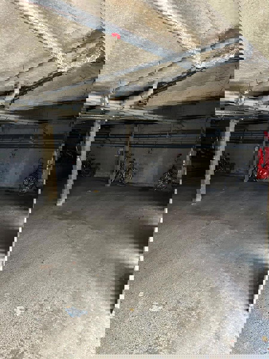 Overdekte AS Leuven Centrum foto 5