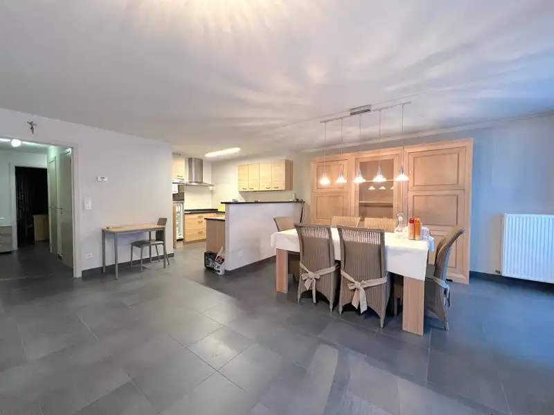 Appartement te huur Oostendestraat 65/v002 - 8820 Torhout