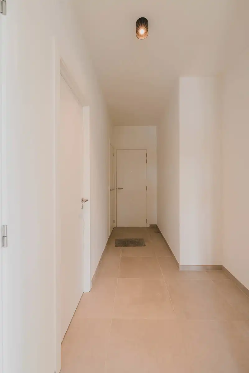 Prachtig nieuwbouw BEN appartement op top locatie! foto 12