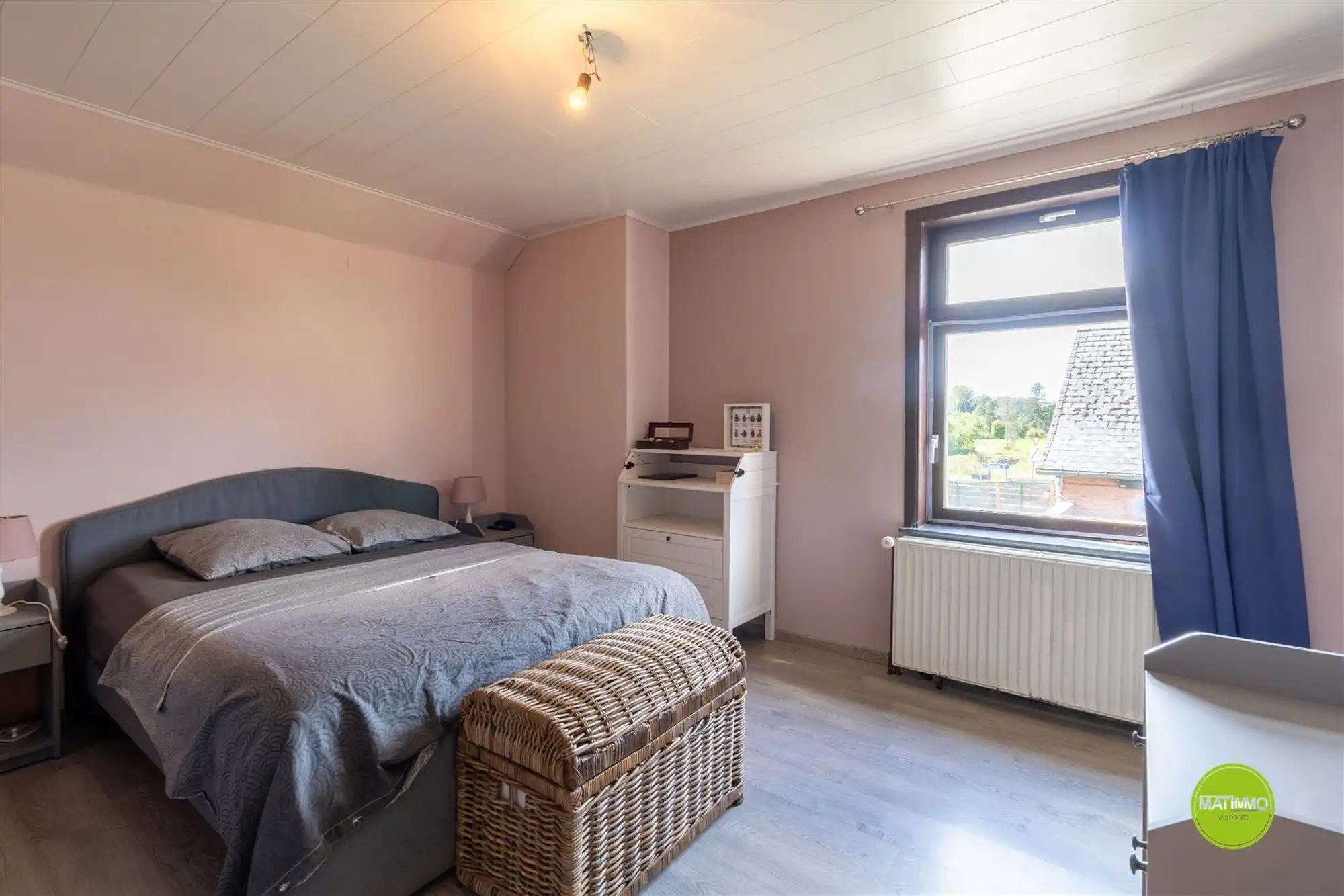 Ruime gezinswoning met karakter, comfort en centrale ligging foto 12