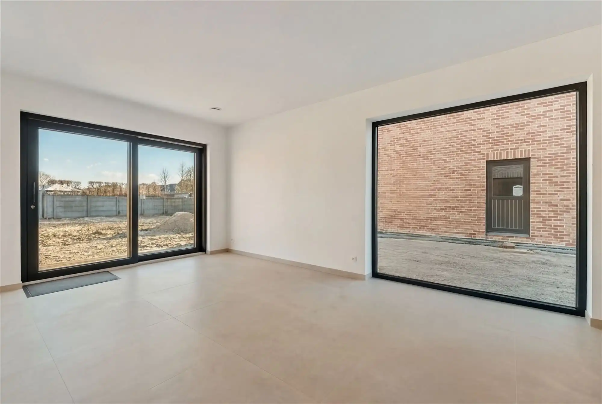 NIEUWBOUWWONING (OB) AAN 6% BTW! (4 SLPKS MOGELIJK) foto 8