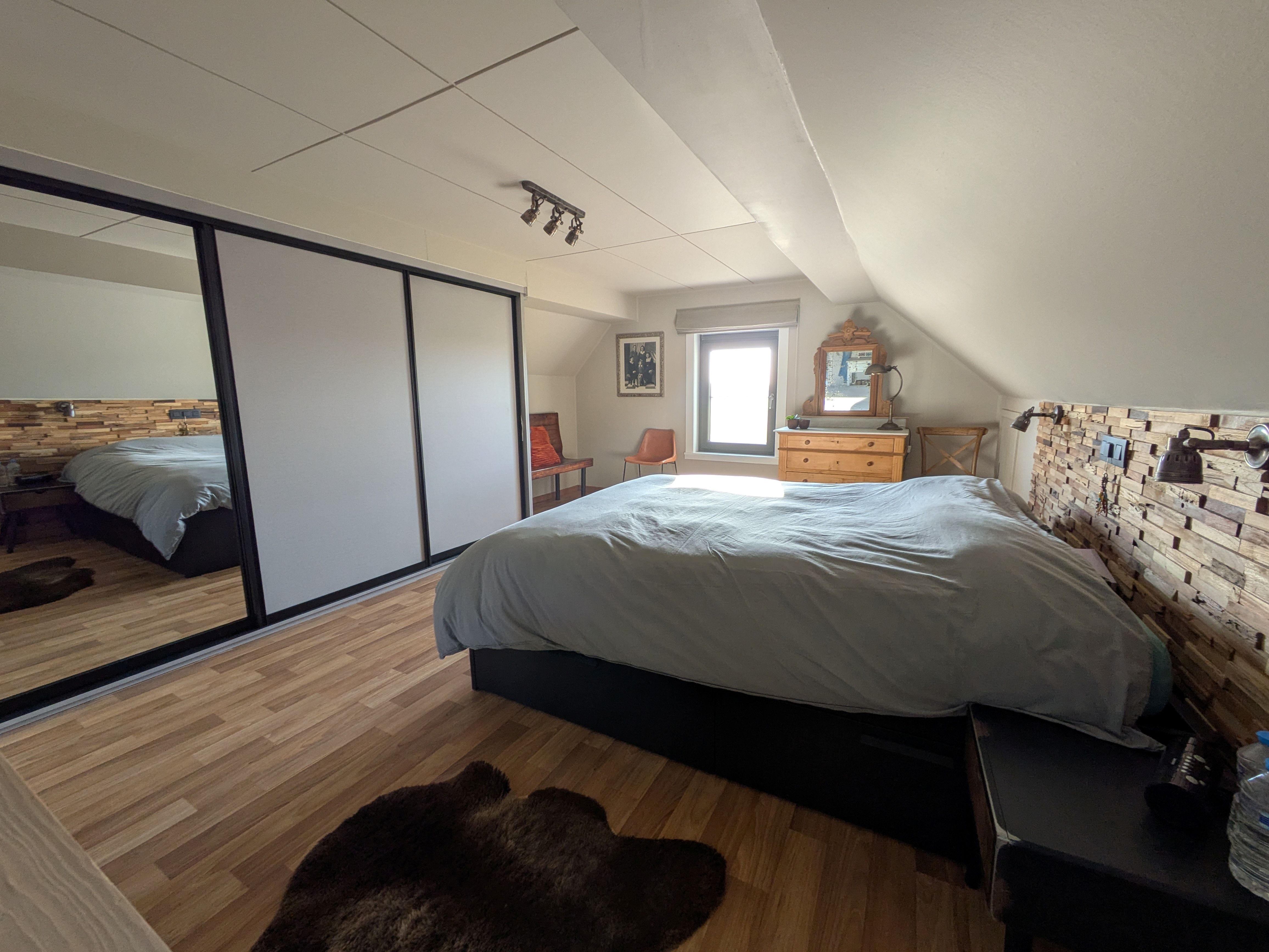Charmante, landelijke woning foto 10