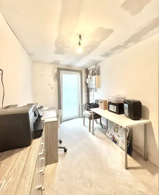 INSTAPKLARE WONING MET 3 KAMERS TE GAVERKE WAREGEM foto 11