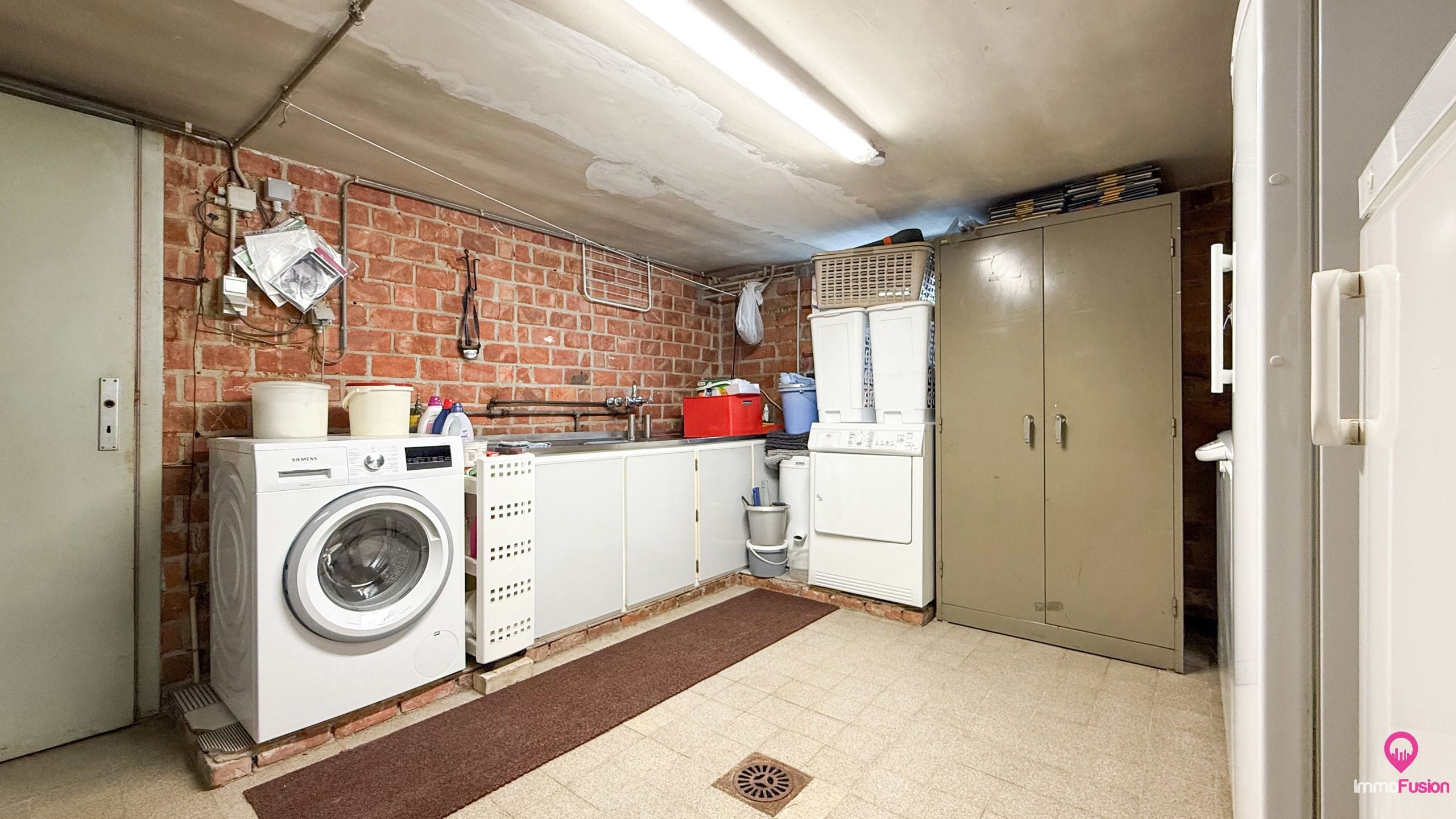 Rustig gelegen woning met 3 slpks en renovatiepotentieel! foto 37