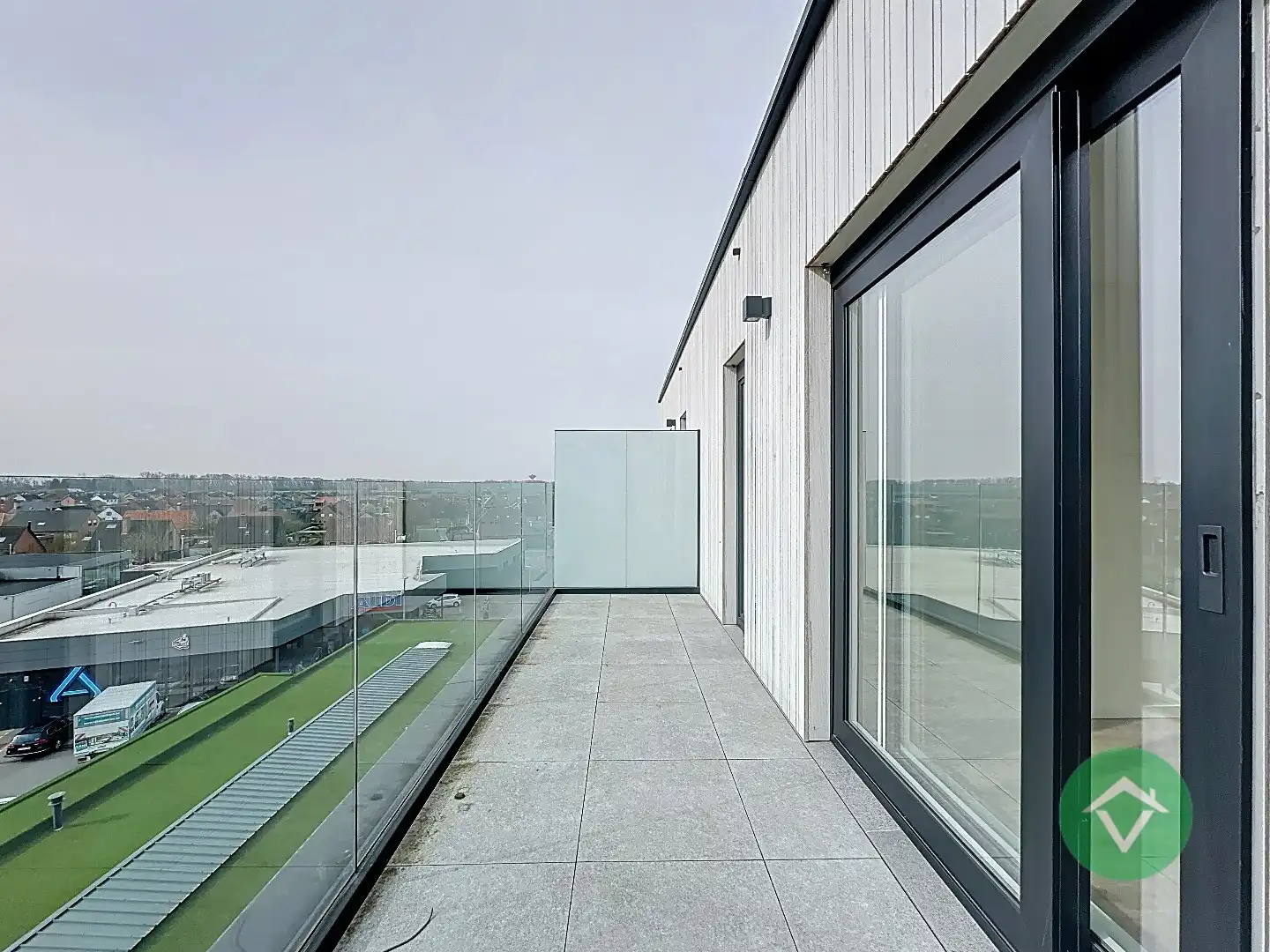 Duplex appartement te Nieuwpoort | 3 slaapkamers, 2 badkamers - kwaliteit en topligging foto 26