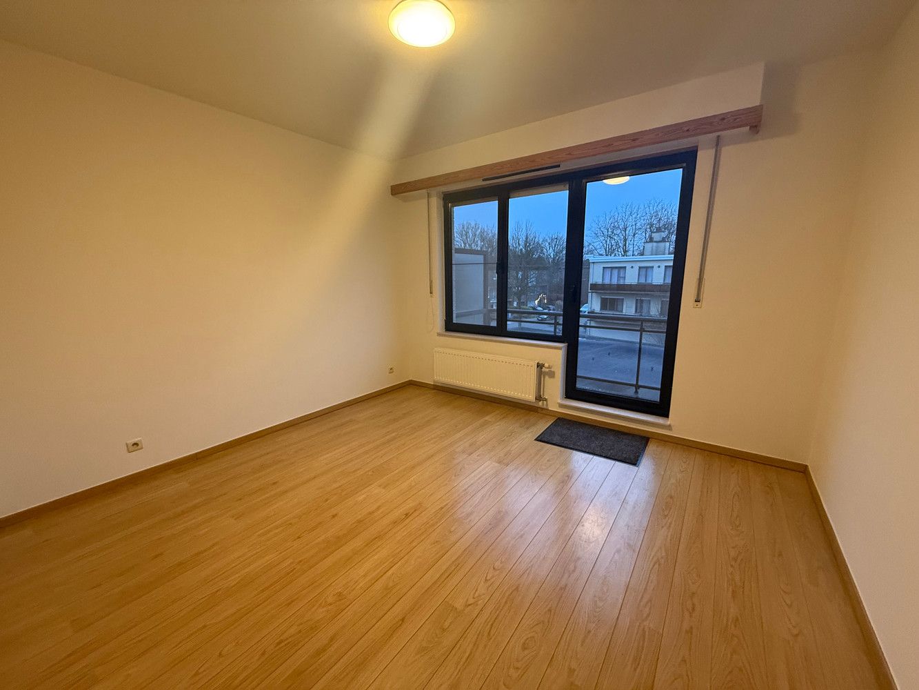 Gezellig appartement op de tweede verdieping foto 7