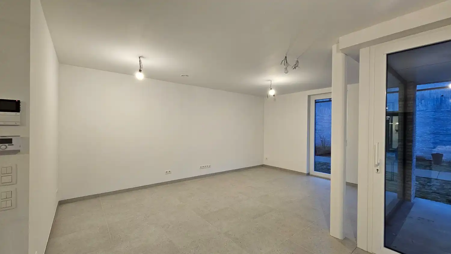 Zedelgem - Residentie De Secretaris - B0.3 foto 3