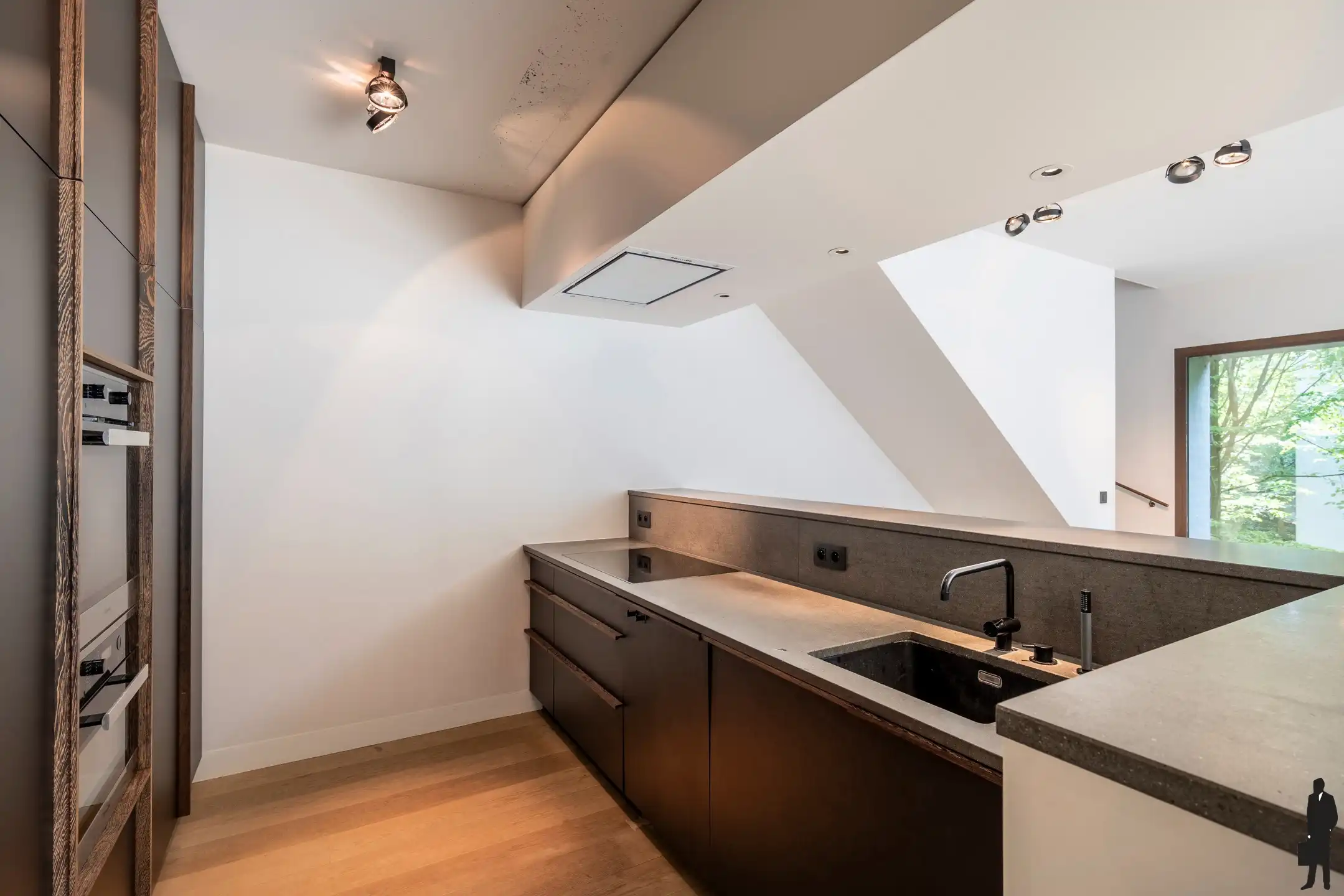 Luxueus duplexappartement – Project Kanaal, Stokerijstraat foto 7