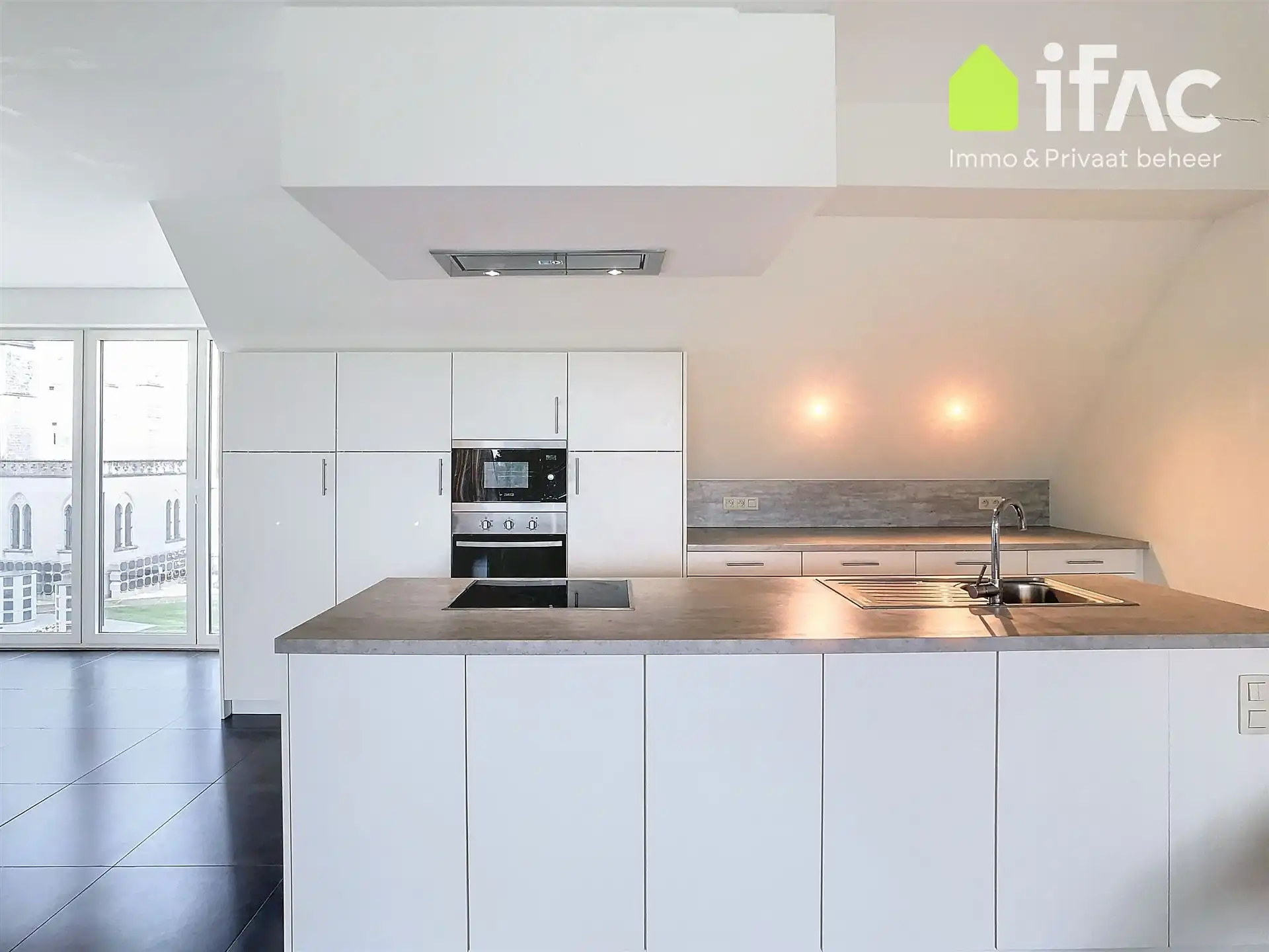 Recent en energiezuinig duplex appartement  foto 6