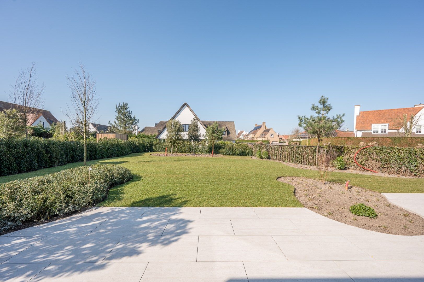 Exclusieve nieuwbouwvilla met open zichten en perfecte zuidwest oriëntatie foto 6