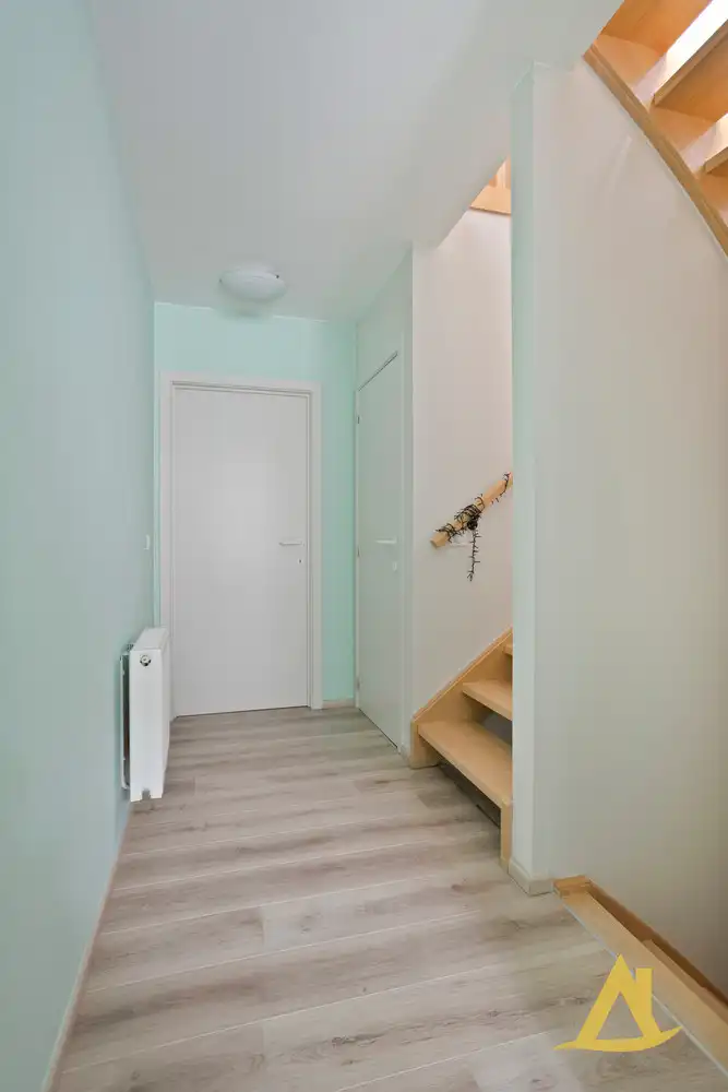 MODERN TRIPLEX APPARTEMENT IN HET CENTRUM VAN DIEST! foto 19