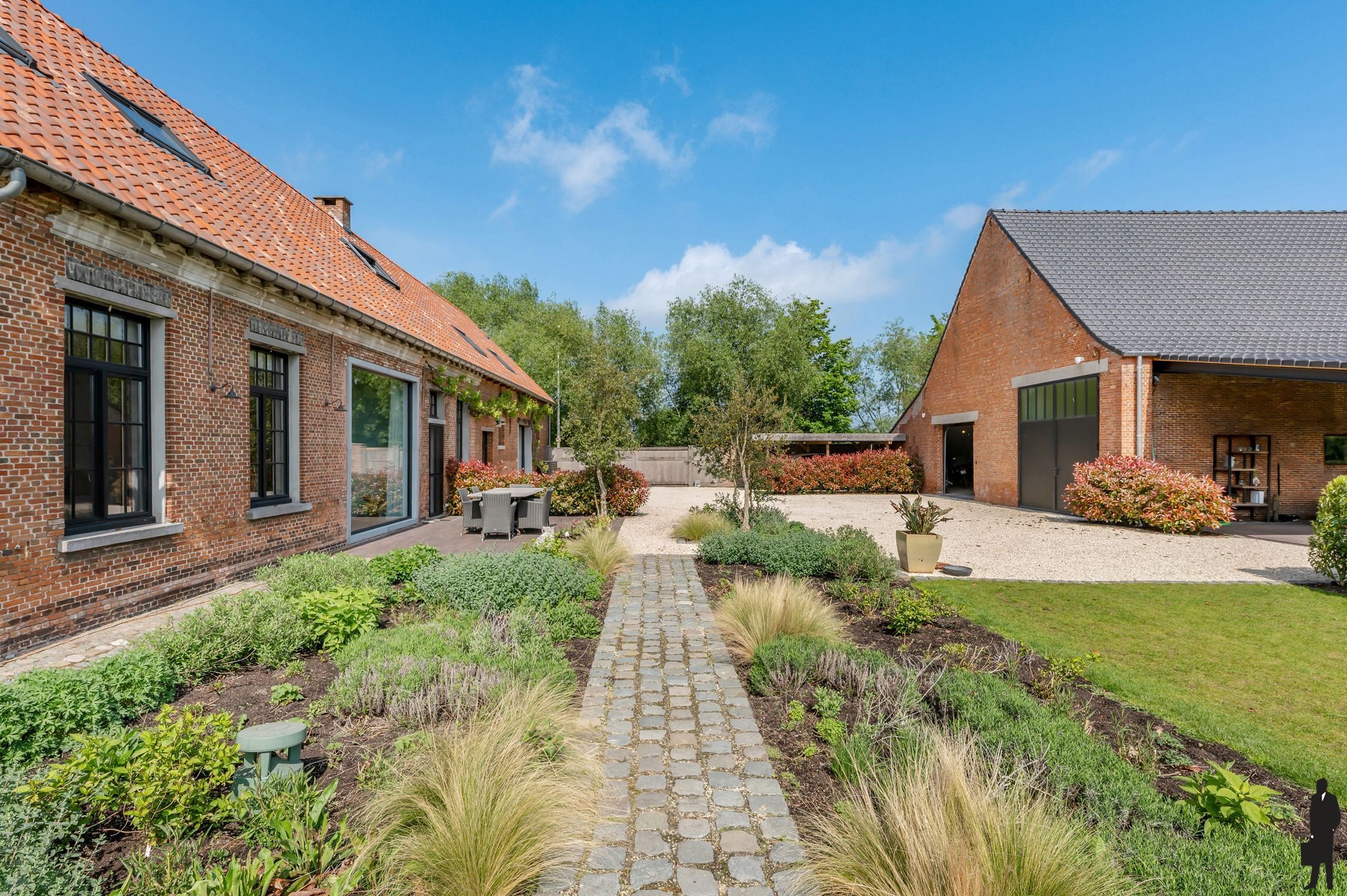 Unieke hoeve met schuur en bijgebouw op een perceel van 1ha foto 37