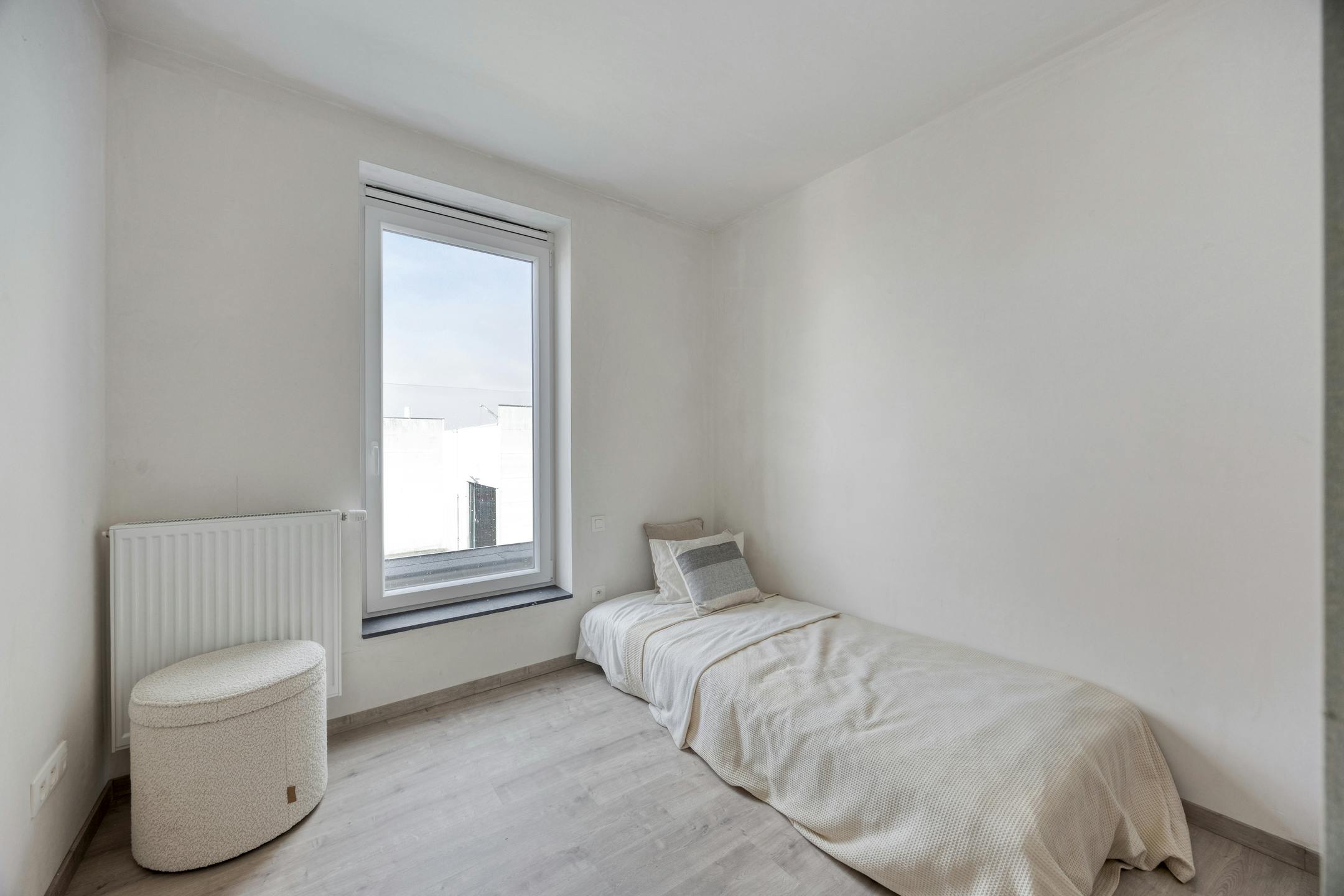 Nieuwbouwwoning te koop in woonwijk 'Bilkhage' in Waregem foto 14