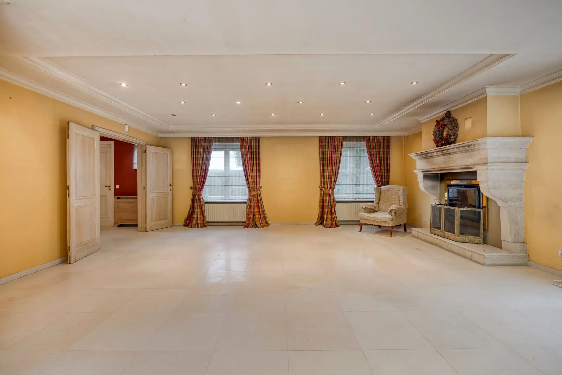 Klassevolle villa: wonen in een oase van ruimte en rust foto 9