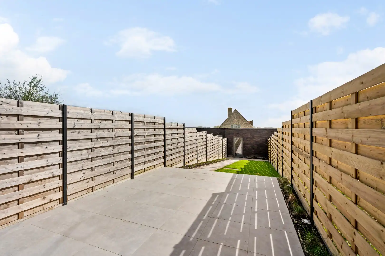 Instapklare woning met EPC A, 4 slaapkamers, garage en tuin in Wijtschate foto 5